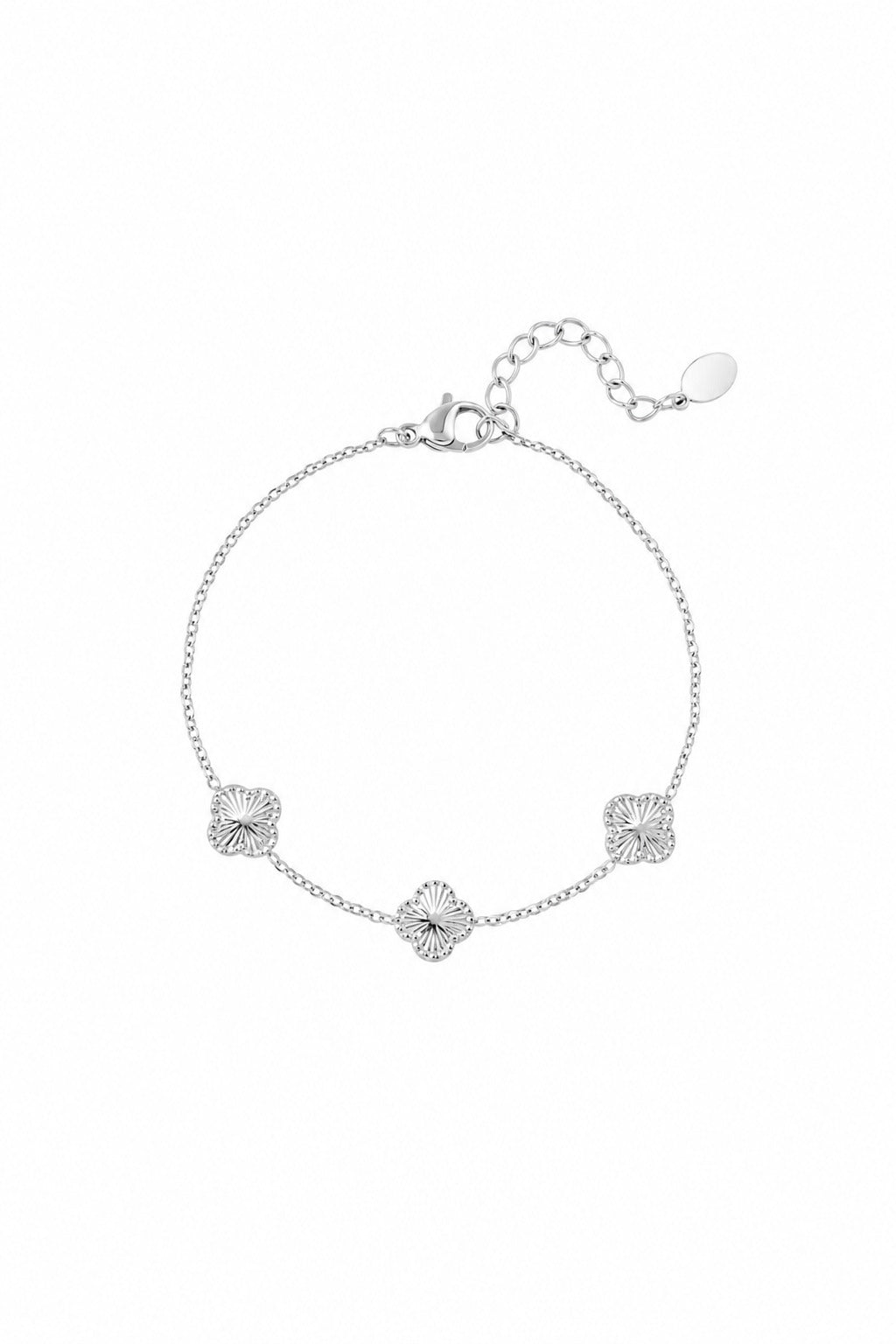 Clover Bracelet