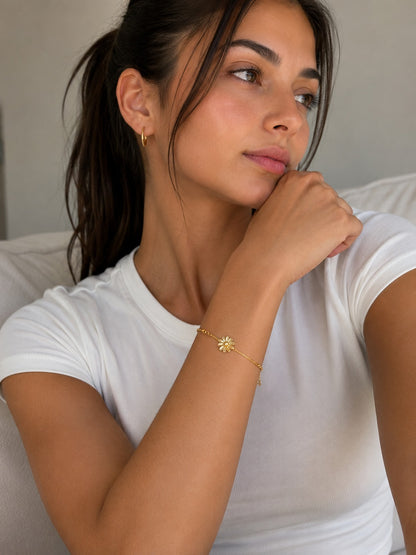 Margriet Bloem Armband