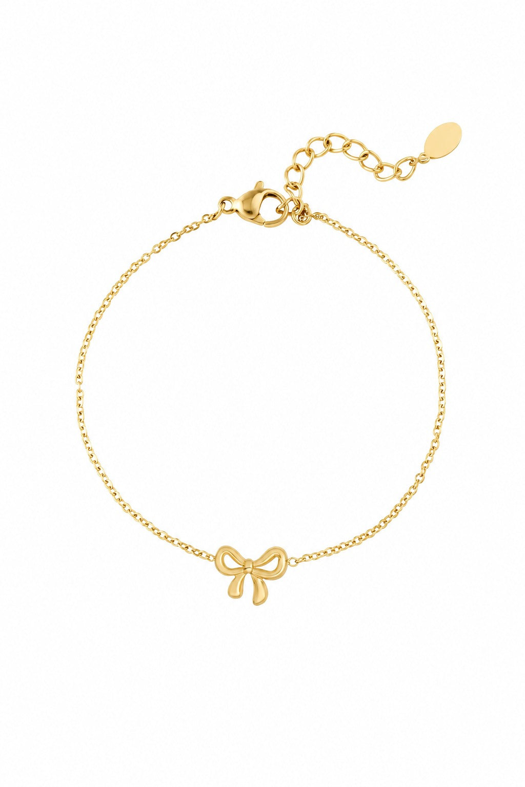 Schleifenarmband