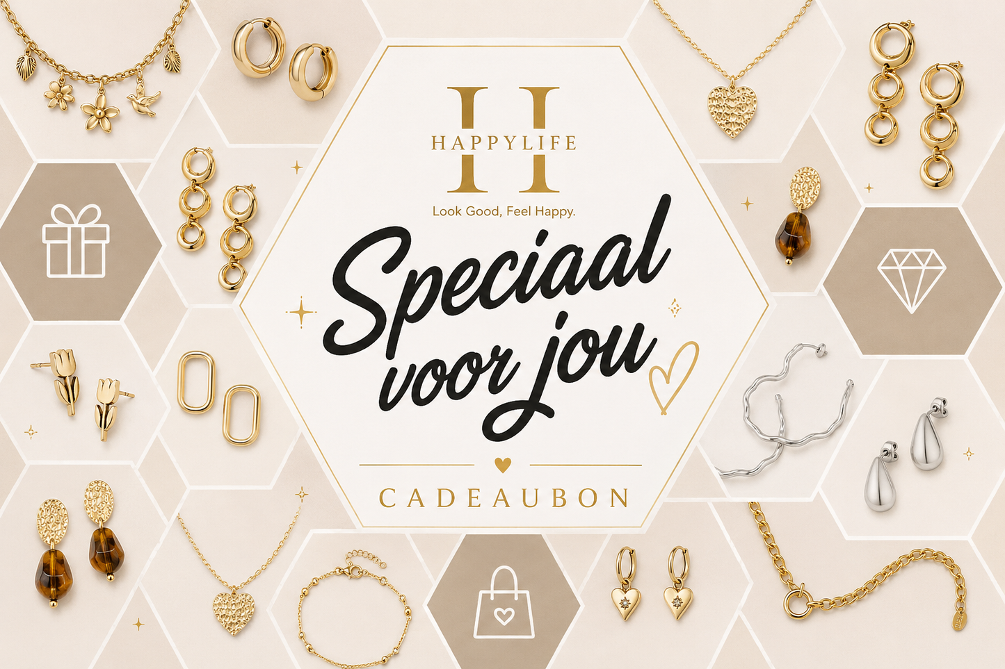 Jouw cadeau