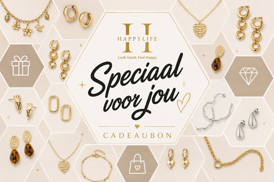 Jouw cadeau