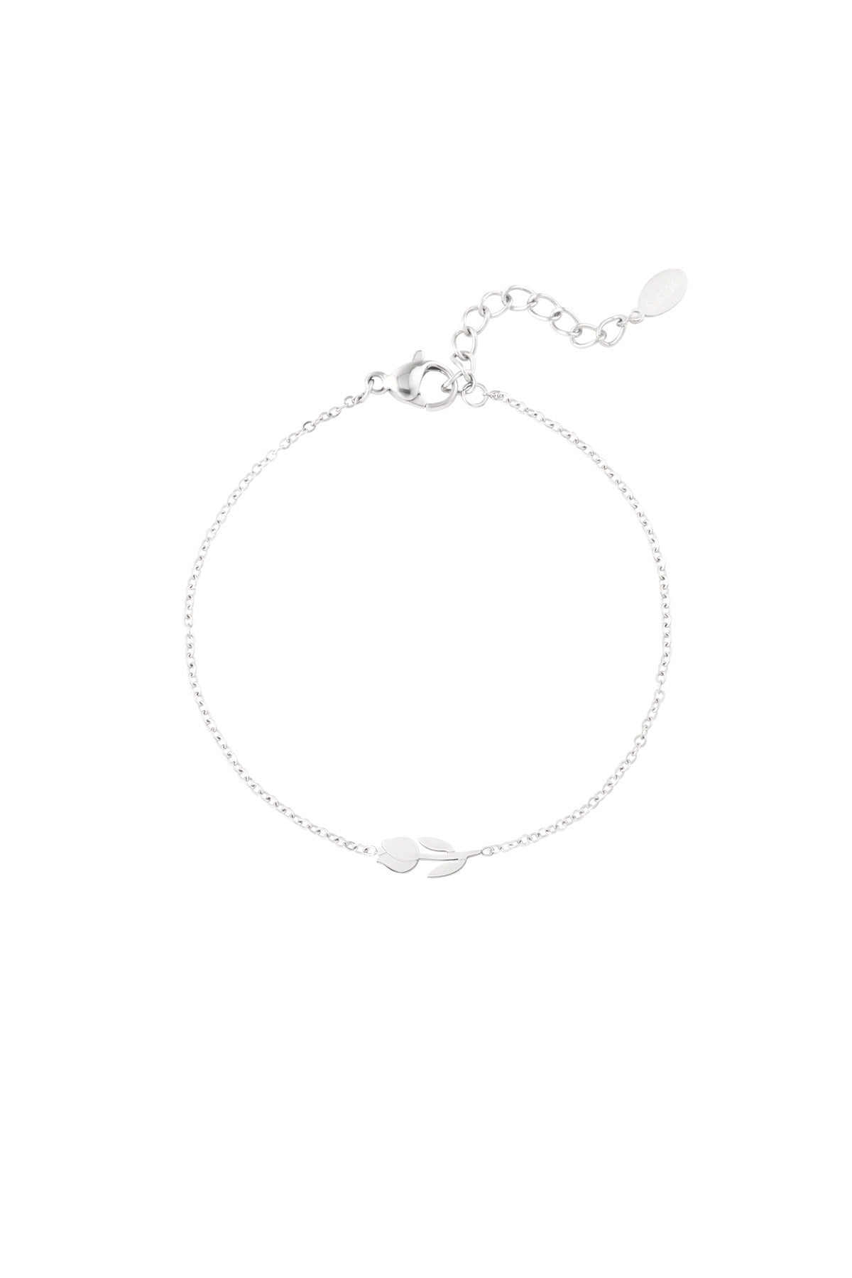 Tulipa Tuscany Tulpen-Set Kette + Armband + Ohrringe
