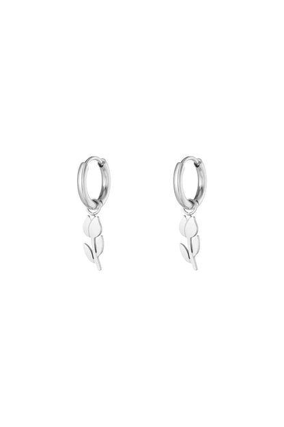 Tulipa Tuscany Tulpen-Set Kette + Armband + Ohrringe