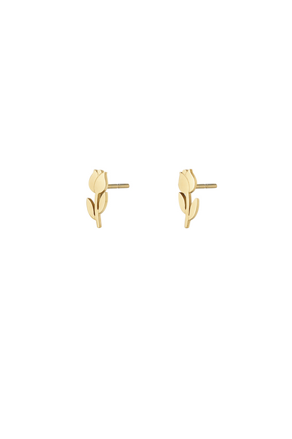 Tulipa Tuscany Tulpen-Set Kette + Armband + Ohrringe