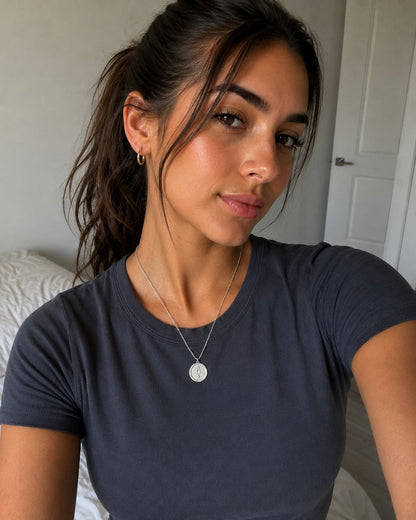 Tulpbloesem Bloem Ketting